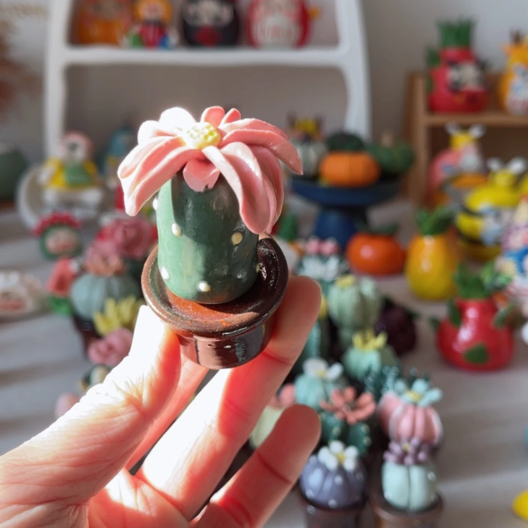 【闪购商品】瓷摆件