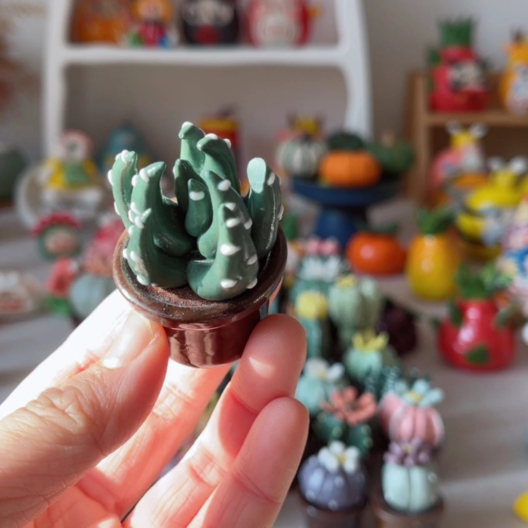 【闪购商品】瓷摆件