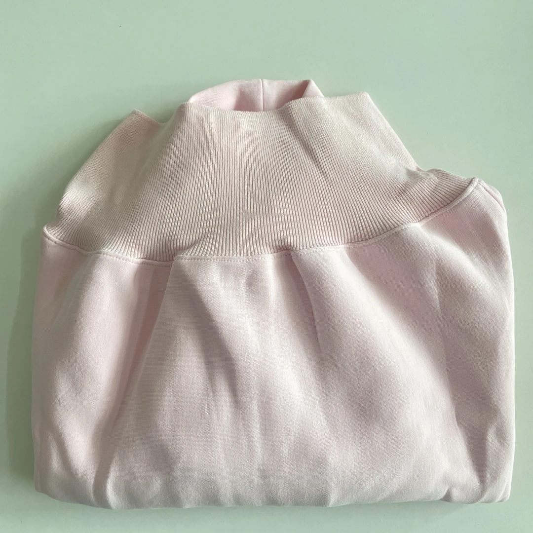 女士立领大拉链短款运动外套秋季