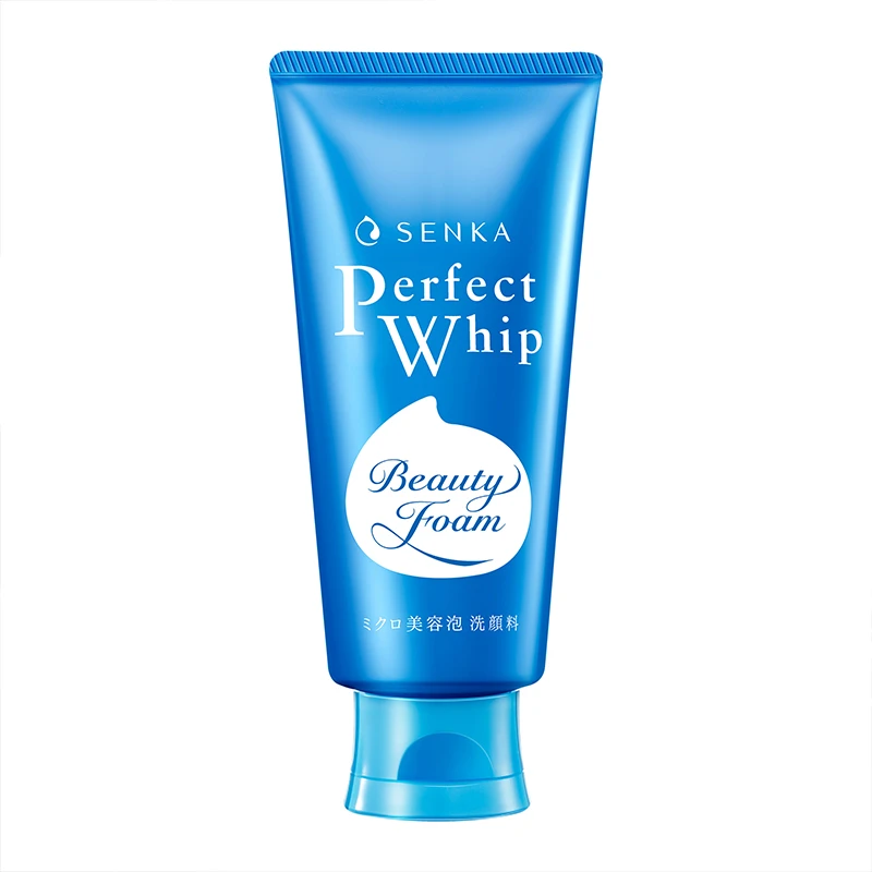 珊珂保湿泡沫洁面膏NC2NC3(120g)