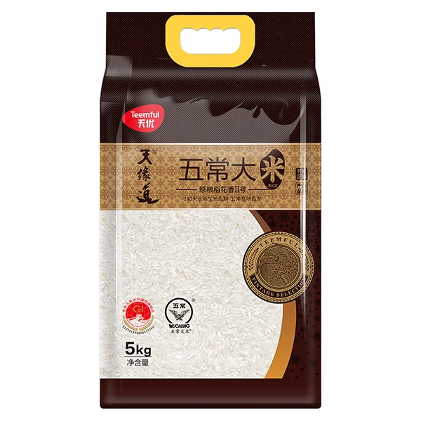 天优五常大米(5kg)