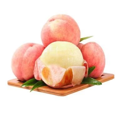 四川龙泉驿水蜜桃(500g)桃子同城送