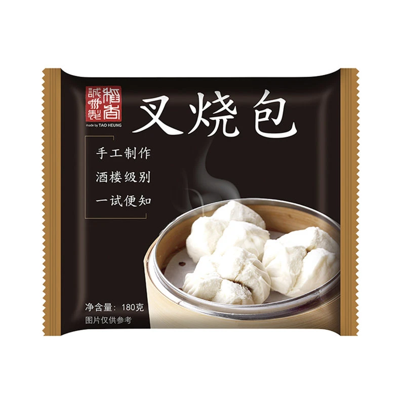 稻香诚制叉烧包(180g)