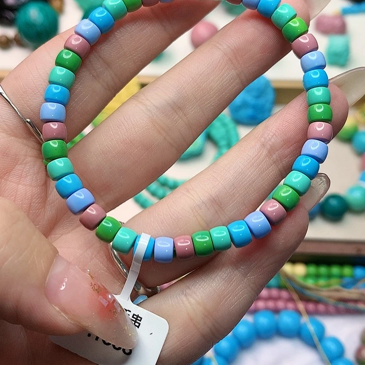 （空竹粉丝专享）特色配饰734