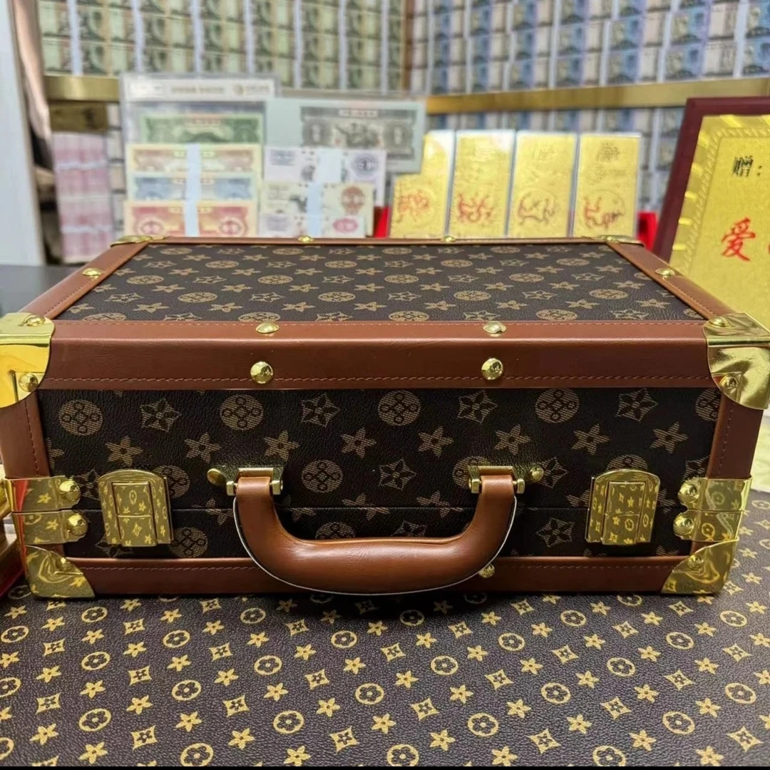 【张总补贴】宝藏收藏 钞币高端收藏品！至尊财富+龙行天下+时尚吊坠