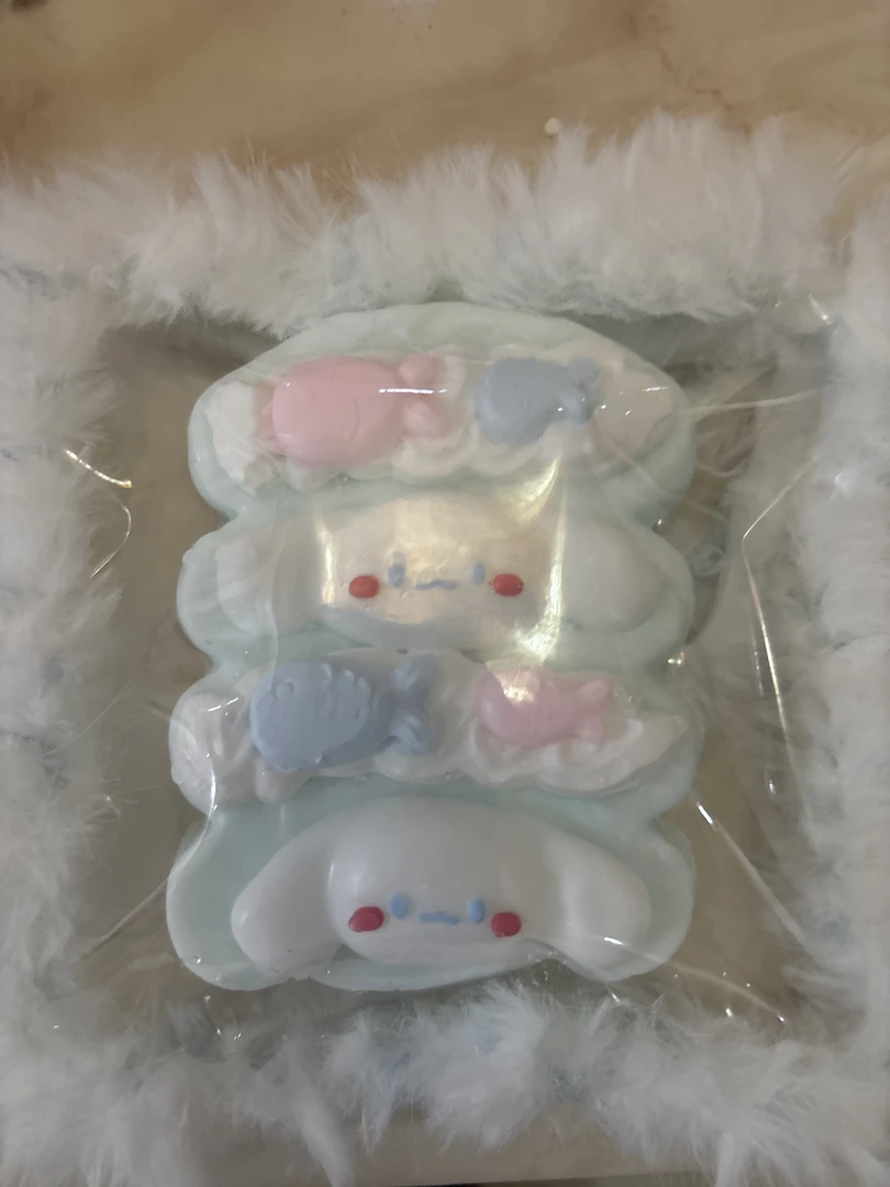 食品级硅胶捏捏自选麦序