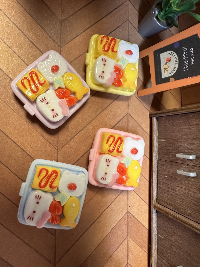 KT盘（小盒子定制）