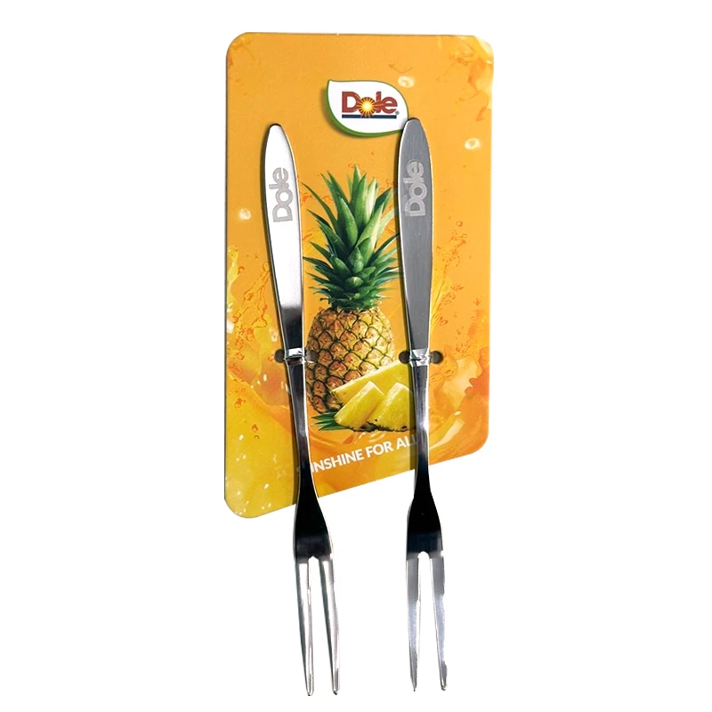 【都乐Dole】水果叉