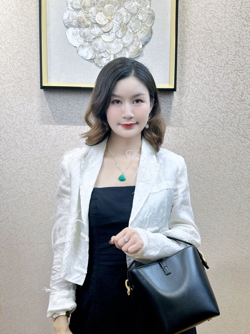 C05 经典百搭包包