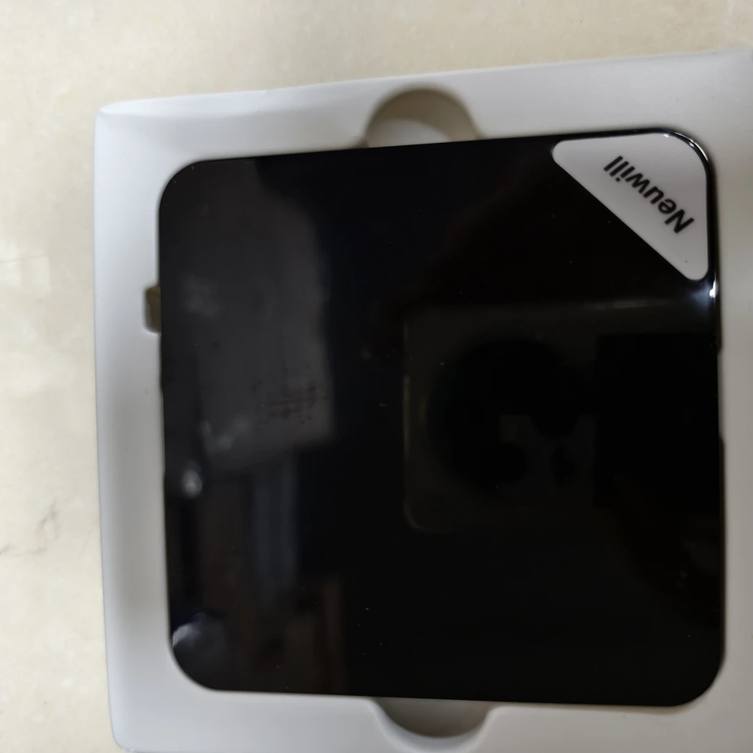 9新  A1  万能遥控器（app不能用）/自行研究