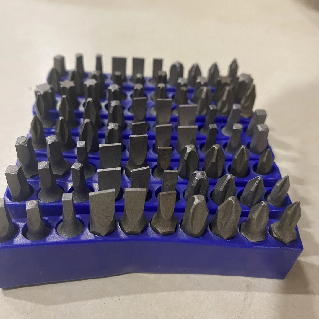 准新品  X297 多功能螺丝批头工具/乐拍