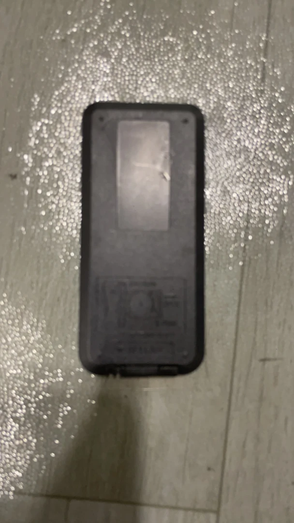 90新  we1数码配件遥控器听主播讲解拍