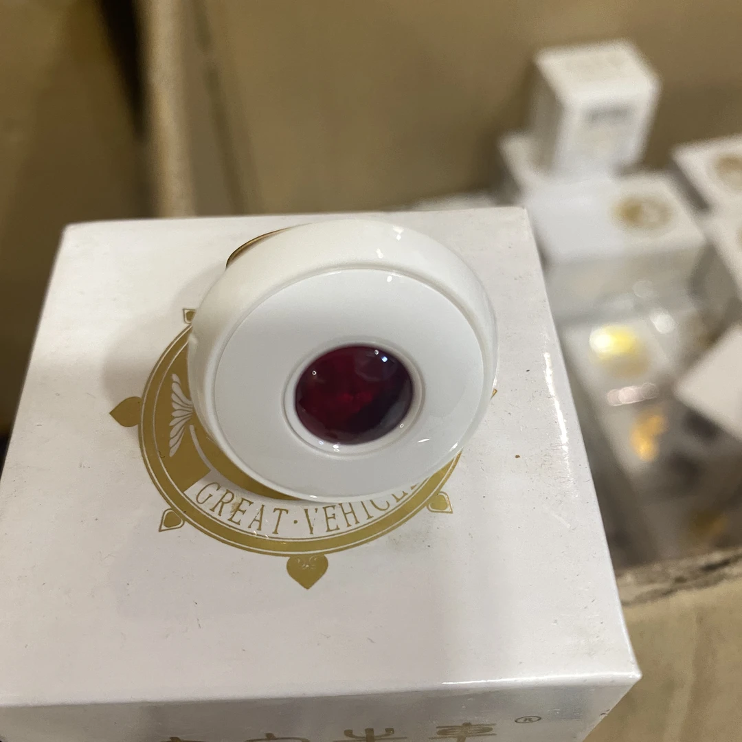 准新品  XH57智能计数云戒/乐拍