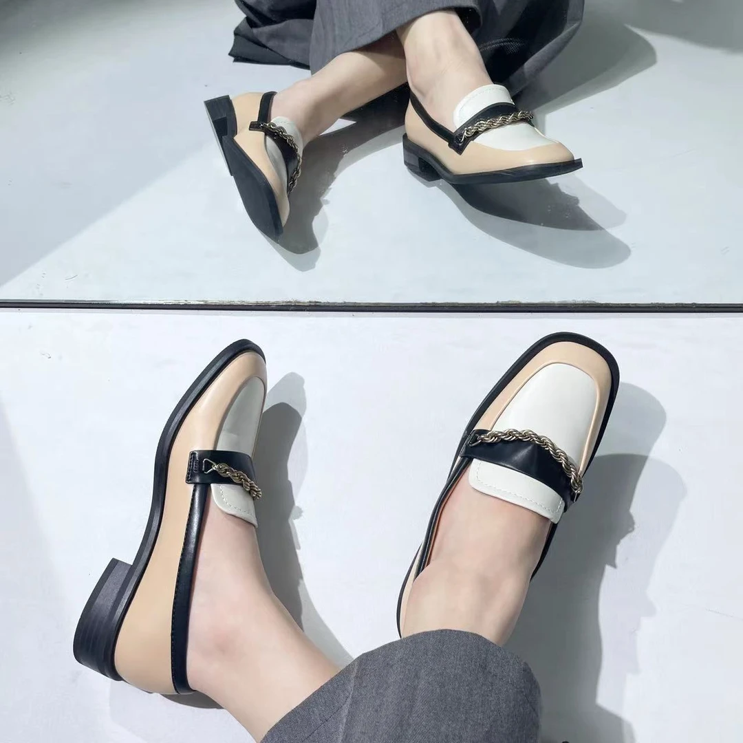 【CC480-CC489】时尚女鞋商品默认微瑕完美主义者慎拍