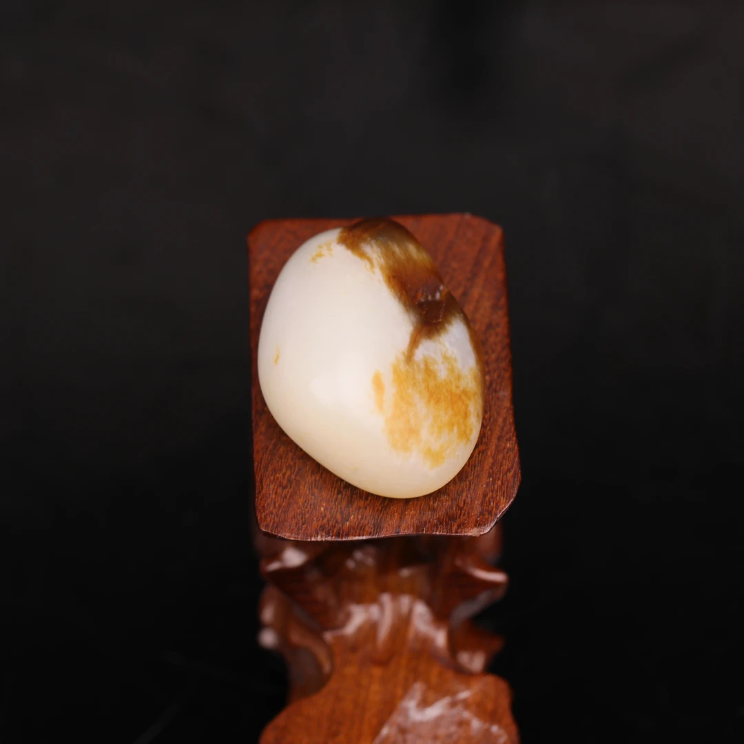 【有儒优选】和田玉原石16