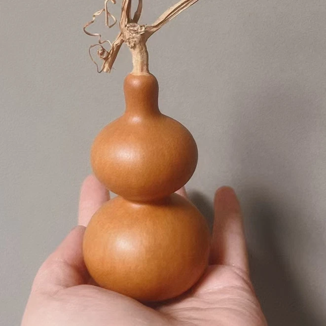 精品天然葫芦摆件(直播间专用链接）