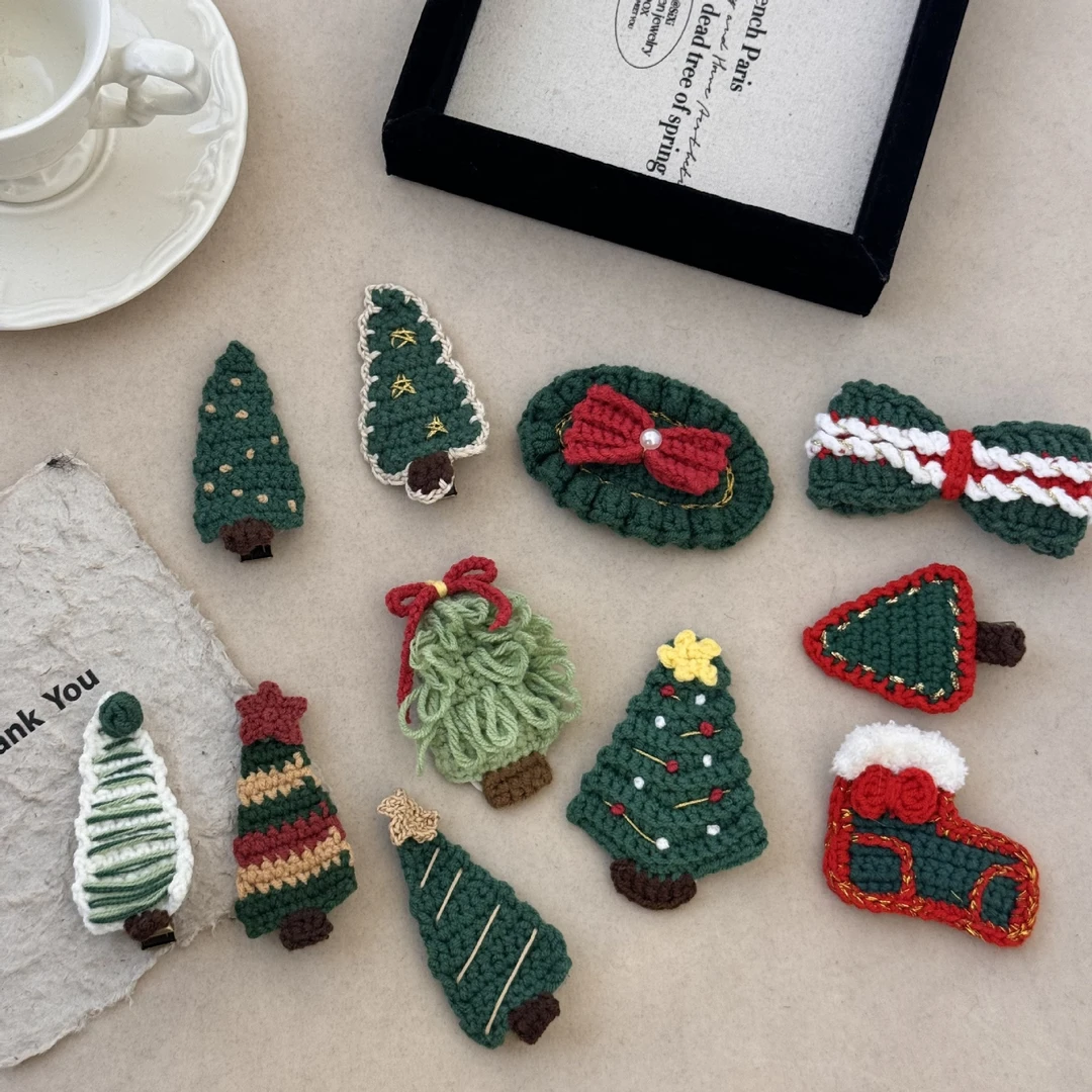 直播间 连麦自选高级ins简约甜美精美发饰，请勿直接拍