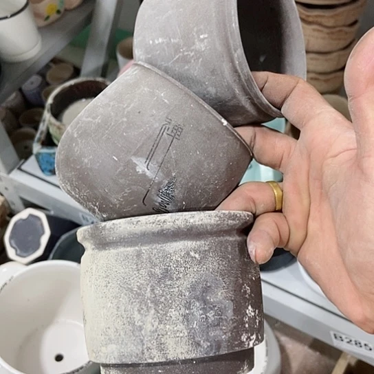 红陶20CM（含）-50CM（不含）