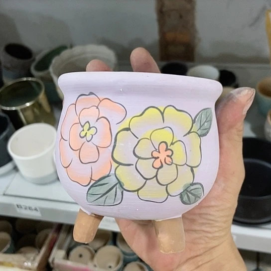红陶20CM(含)-50CM(不含)