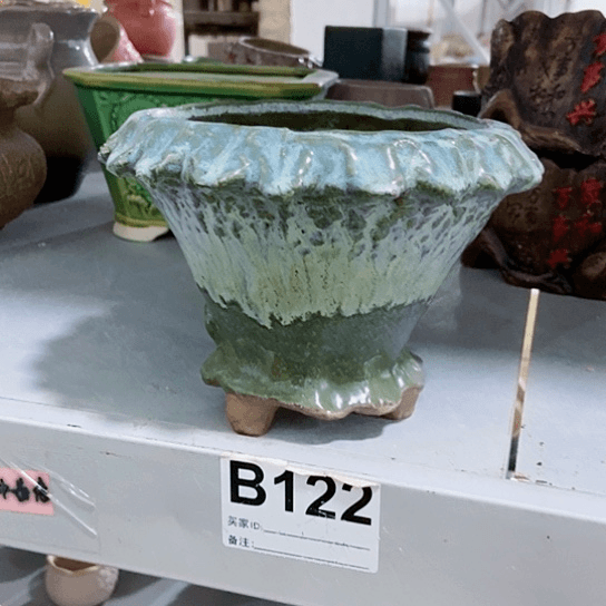 红陶20CM(含)-50CM(不含)