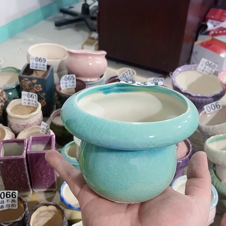 红陶20CM（含）-50CM（不含）