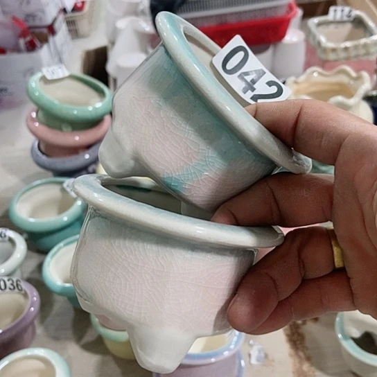 红陶20CM（含）-50CM（不含）