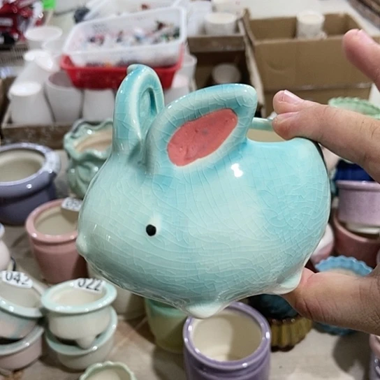 红陶20CM（含）-50CM（不含）