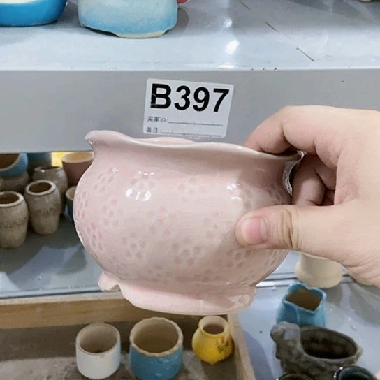 红陶20CM（含）-50CM（不含）