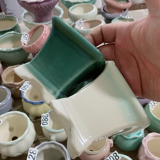 红陶20CM（含）-50CM（不含）