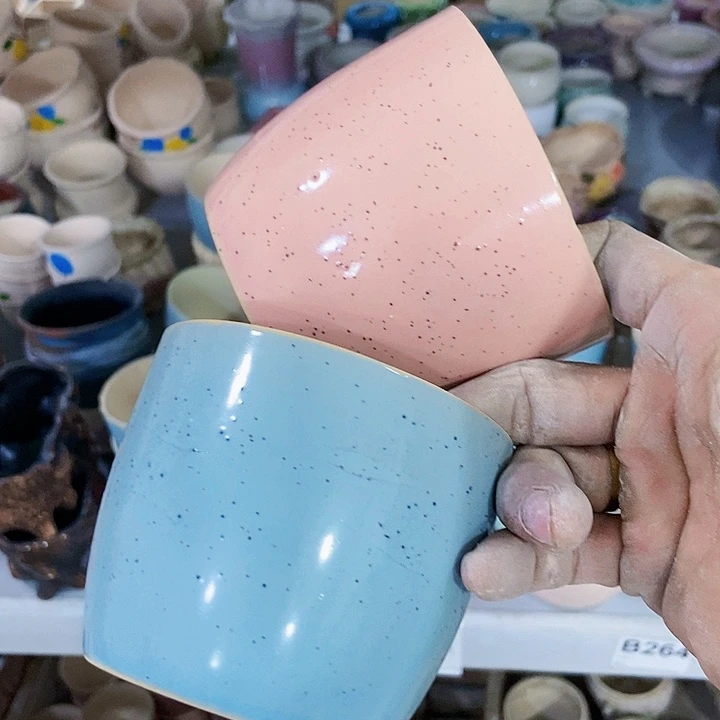 红陶20CM(含)-50CM(不含)