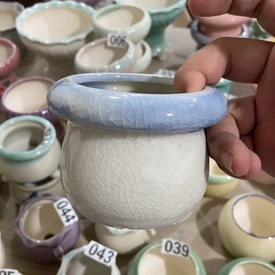 红陶20CM（含）-50CM（不含）