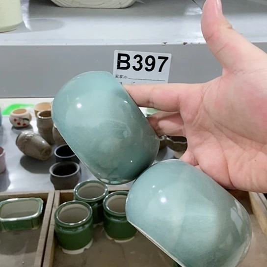 红陶20CM（含）-50CM（不含）