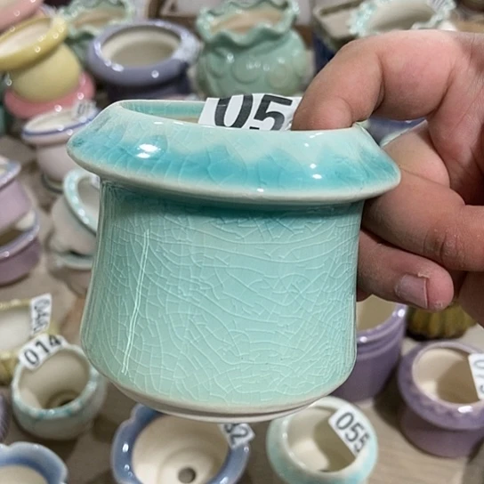 红陶20CM（含）-50CM（不含）