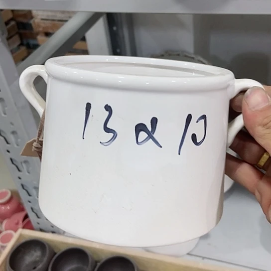 红陶20CM(含)-50CM(不含)