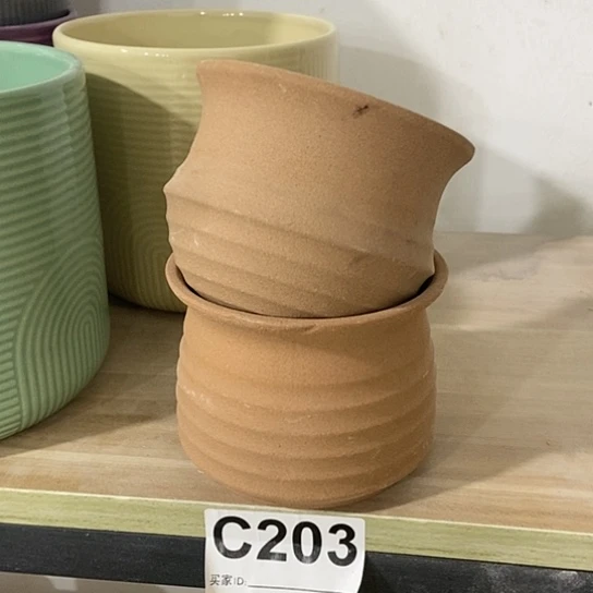 红陶20CM（含）-50CM（不含）
