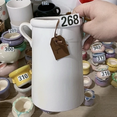 红陶订单凑满12包邮