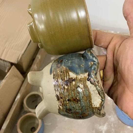 红陶20CM（含）-50CM（不含）
