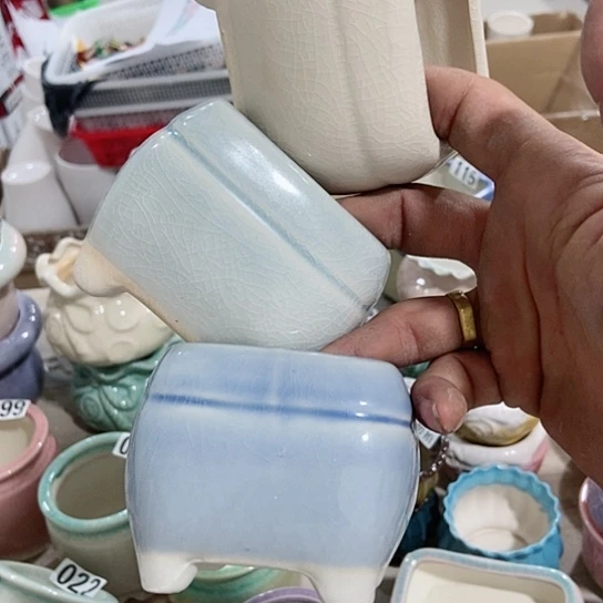 红陶20CM（含）-50CM（不含）