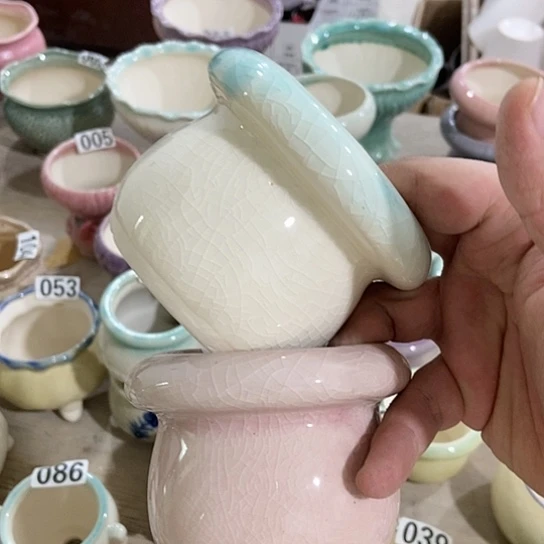 红陶20CM（含）-50CM（不含）