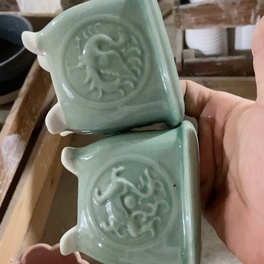 红陶20CM（含）-50CM（不含）