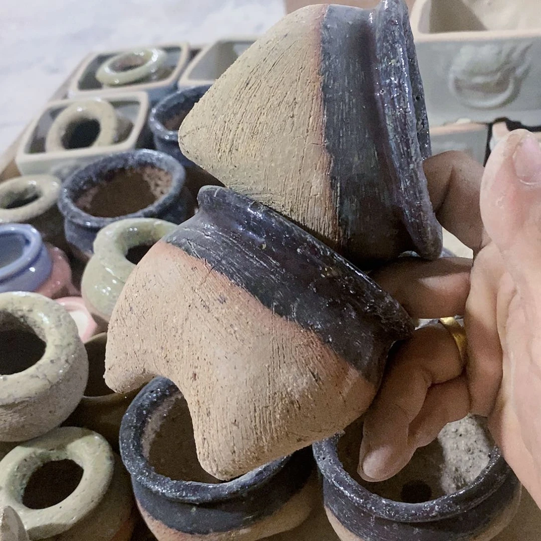 红陶20CM（含）-50CM（不含）