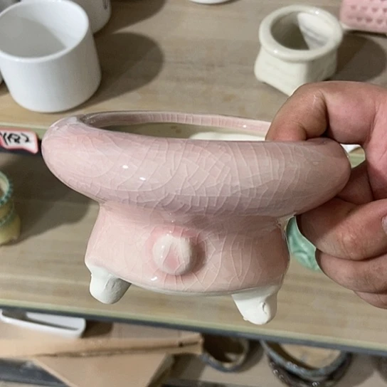 红陶20CM（含）-50CM（不含）