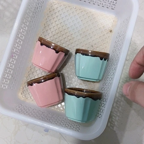 红陶订单凑满12包邮