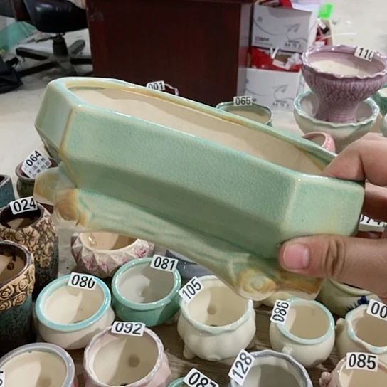 红陶20CM（含）-50CM（不含）