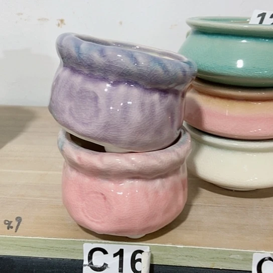 红陶20CM（含）-50CM（不含）