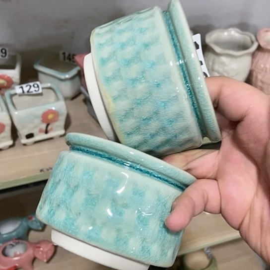 红陶20CM（含）-50CM（不含）