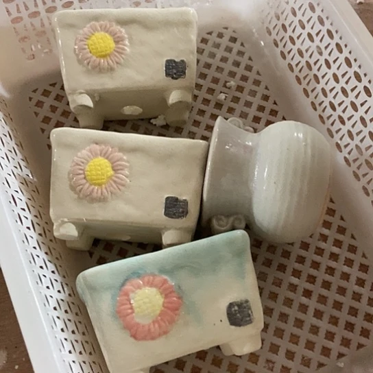 红陶20CM（含）-50CM（不含）