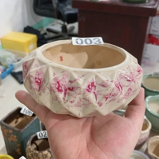 红陶20CM（含）-50CM（不含）