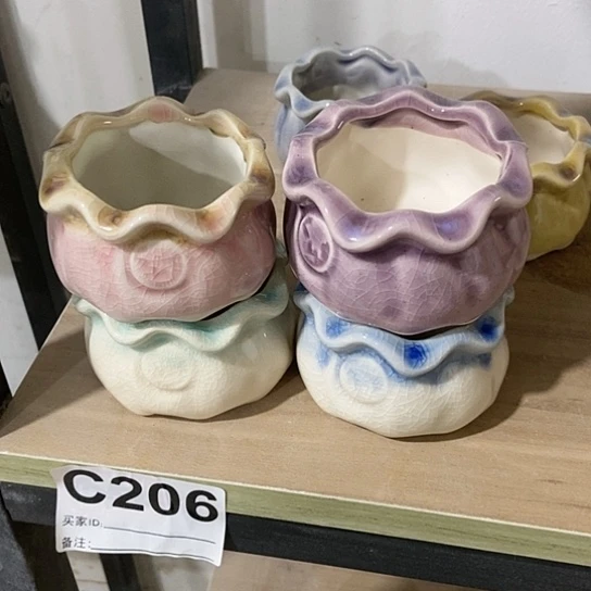 红陶20CM(含)-50CM(不含)
