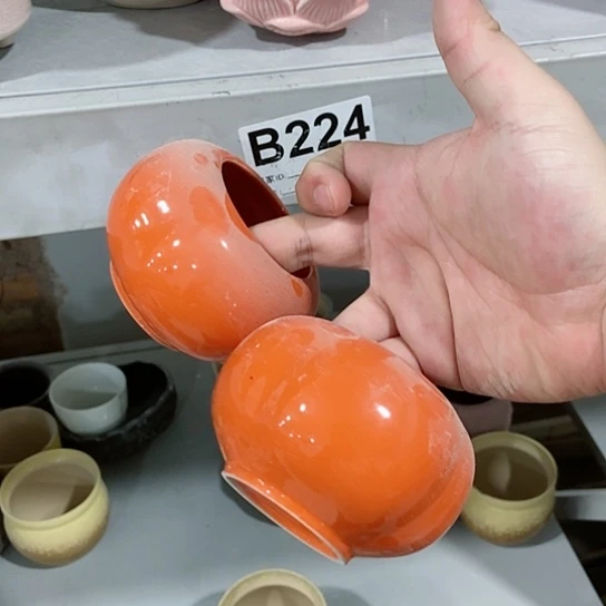 红陶20CM（含）-50CM（不含）